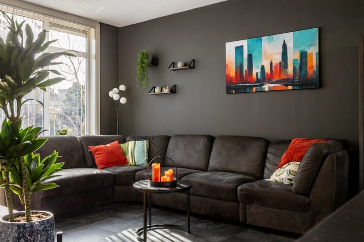 Waagmeestersstraat 9