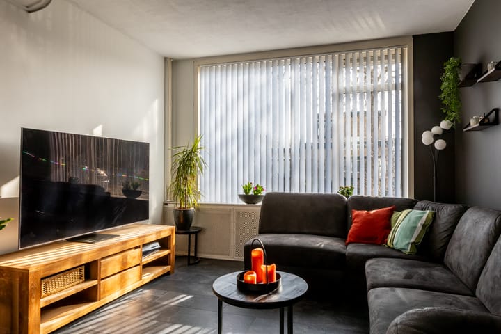 Foto 5 van Waagmeestersstraat 9