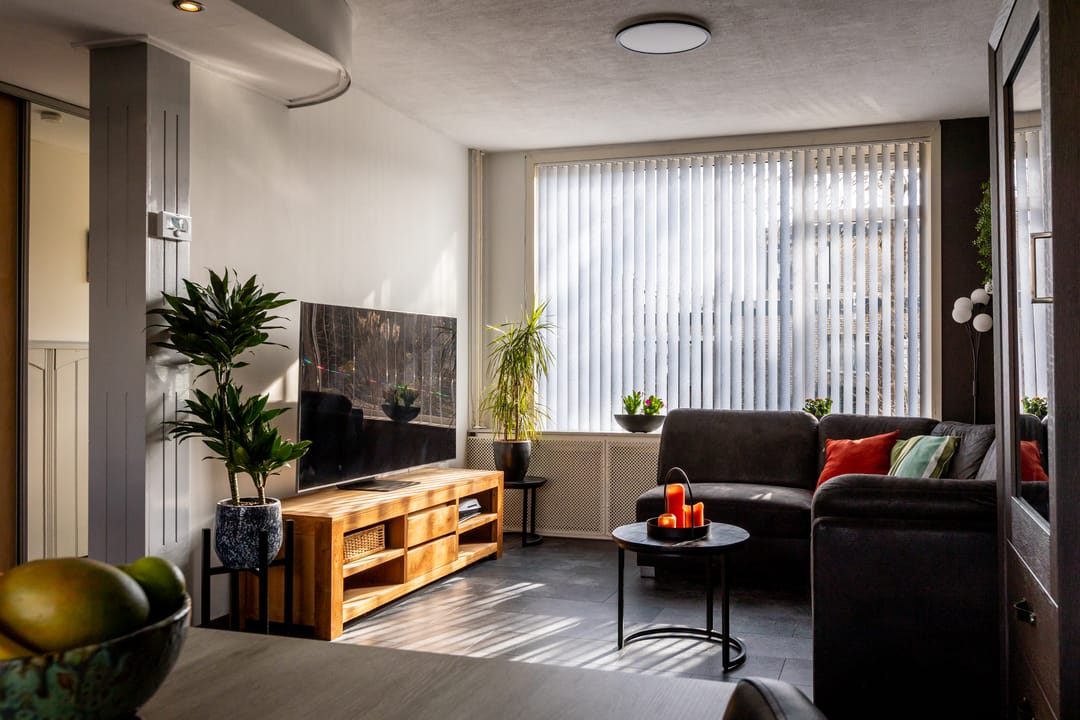 Photo 7 of Waagmeestersstraat 9