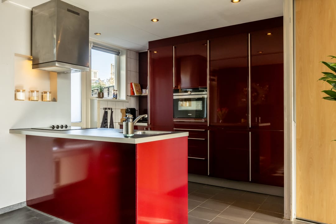 Photo 11 of Waagmeestersstraat 9