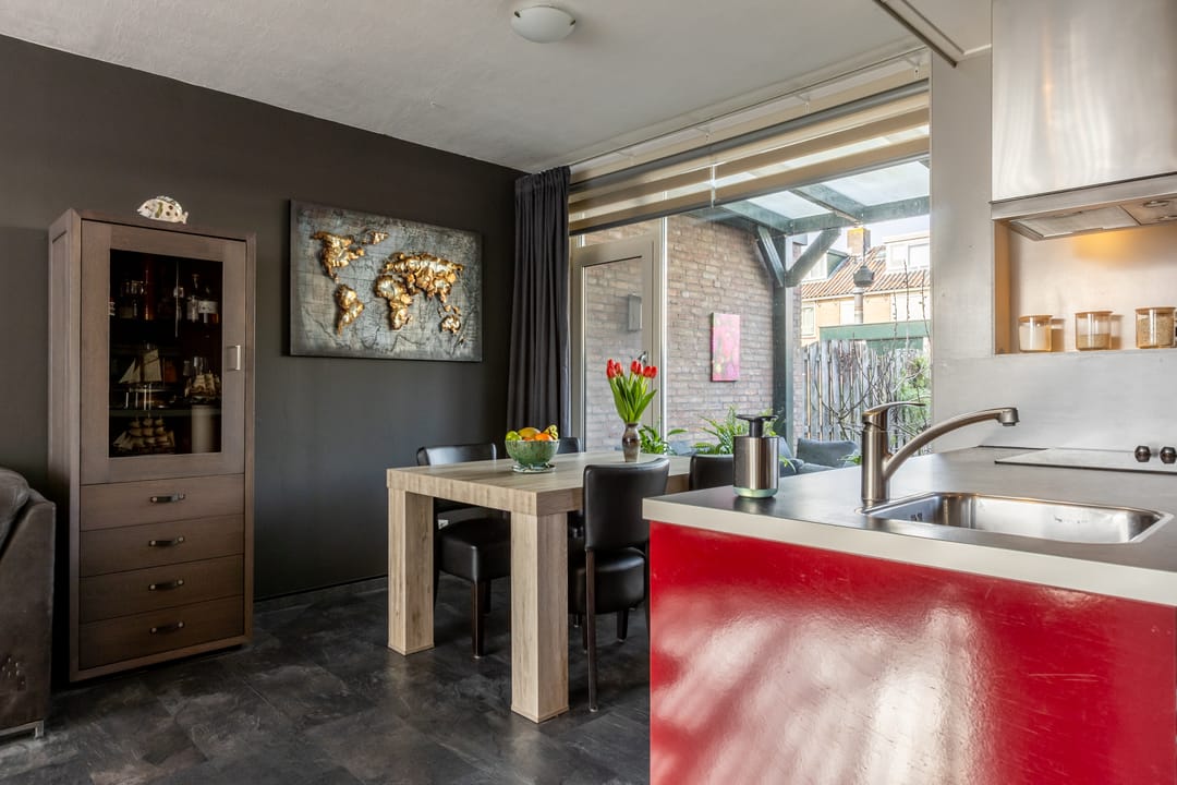 Photo 13 of Waagmeestersstraat 9