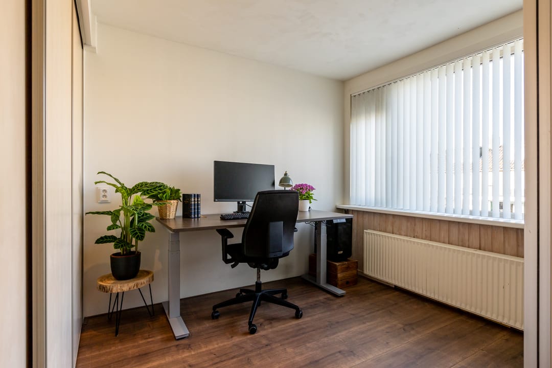 Photo 22 of Waagmeestersstraat 9