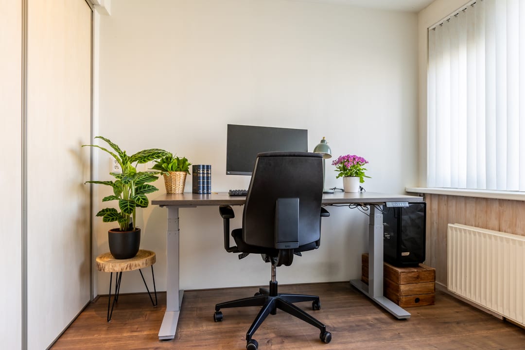 Photo 23 of Waagmeestersstraat 9