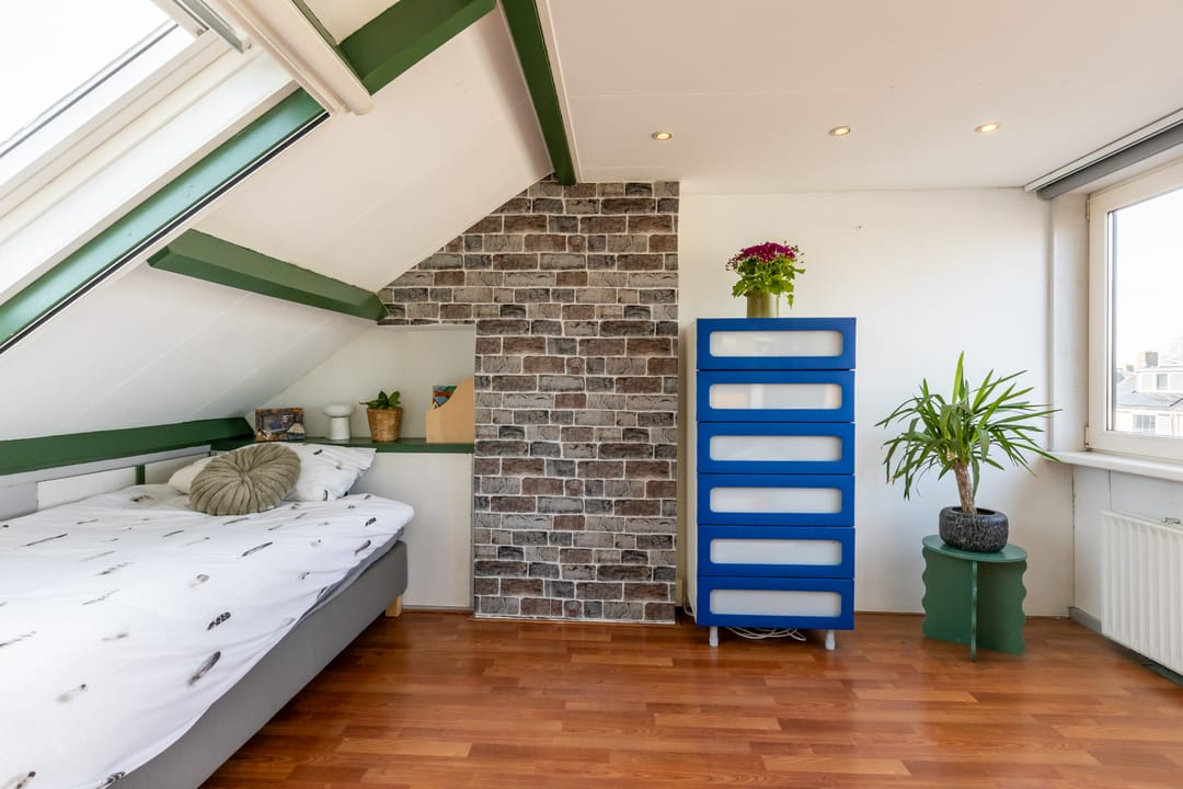 Photo 31 of Waagmeestersstraat 9