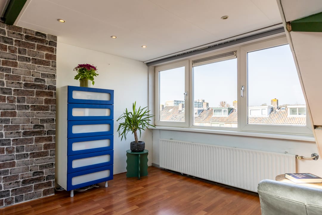 Photo 32 of Waagmeestersstraat 9