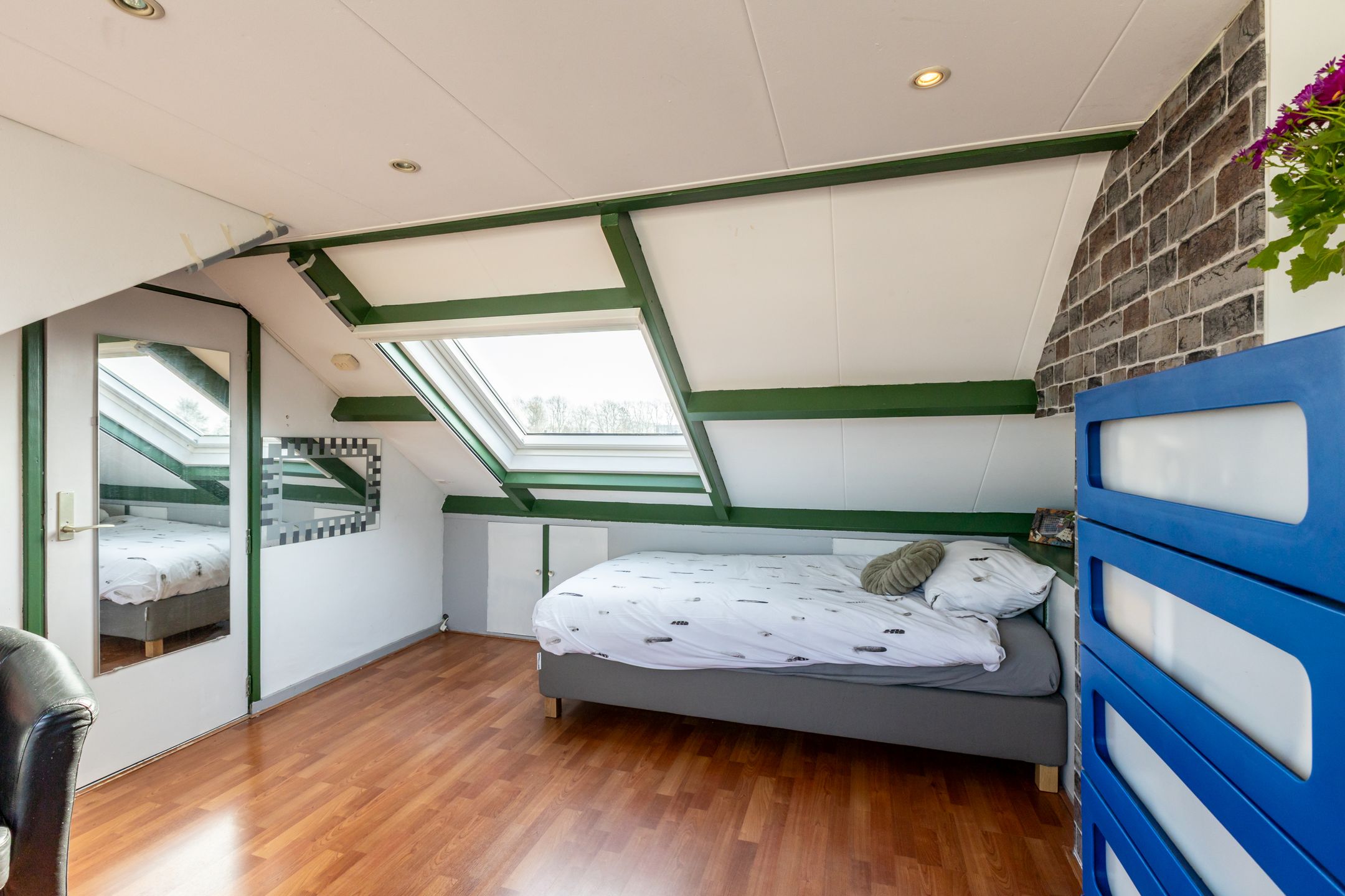 Photo 33 of Waagmeestersstraat 9