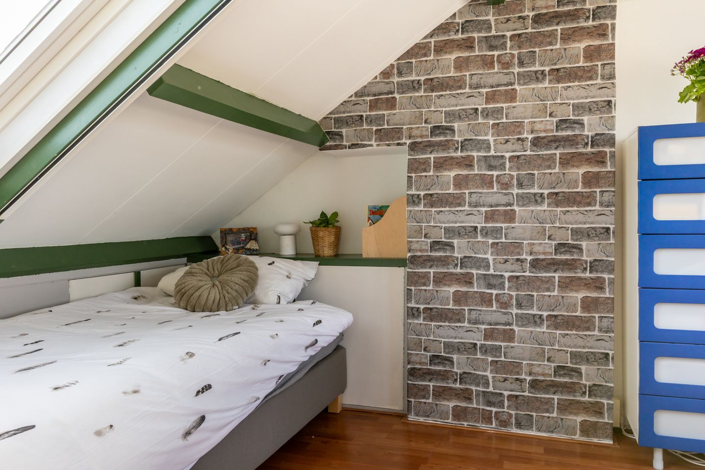 Photo 34 of Waagmeestersstraat 9