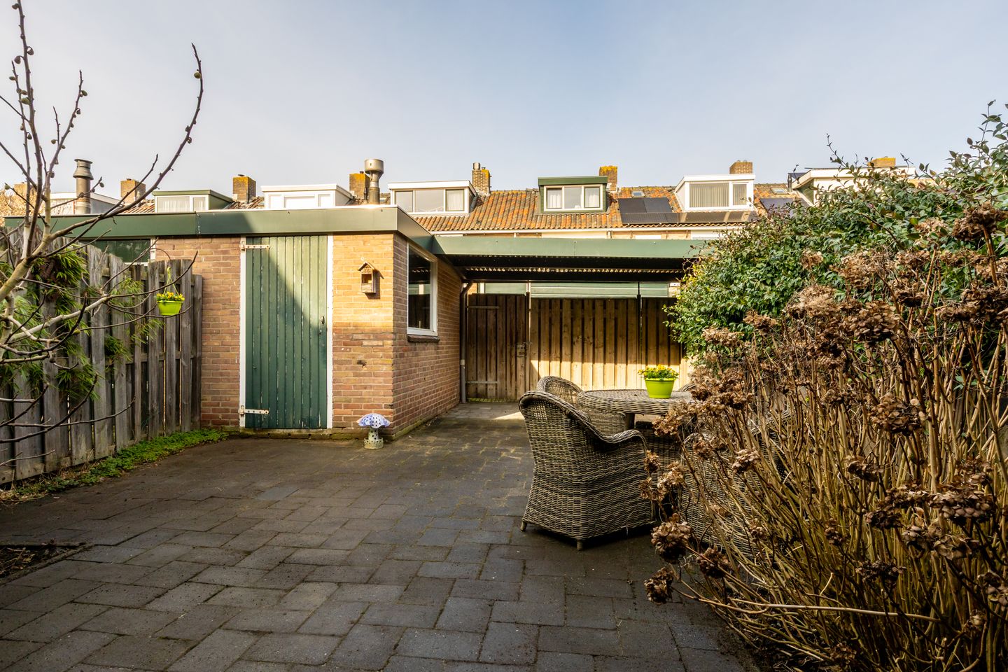 Photo 35 of Waagmeestersstraat 9