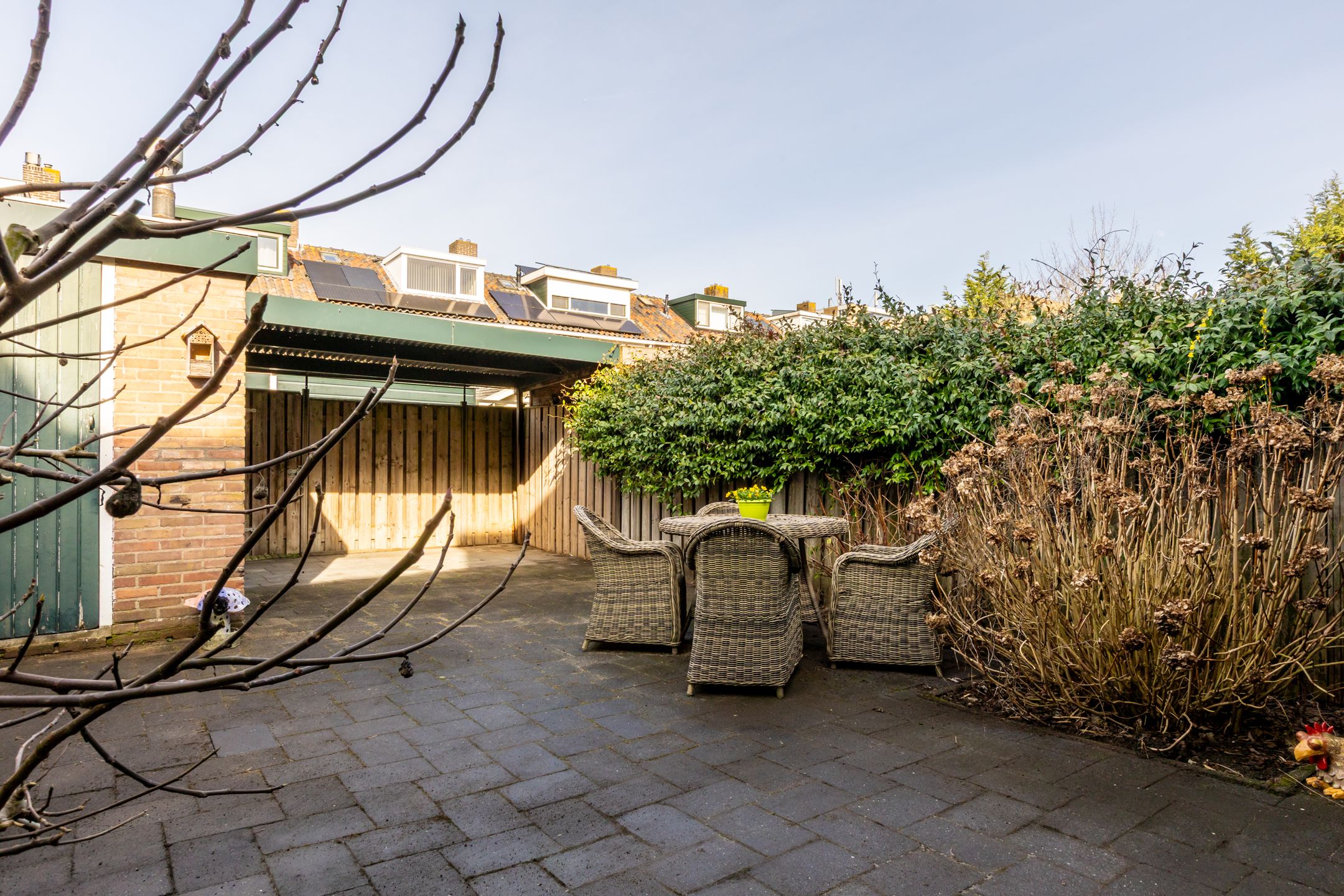 Photo 36 of Waagmeestersstraat 9