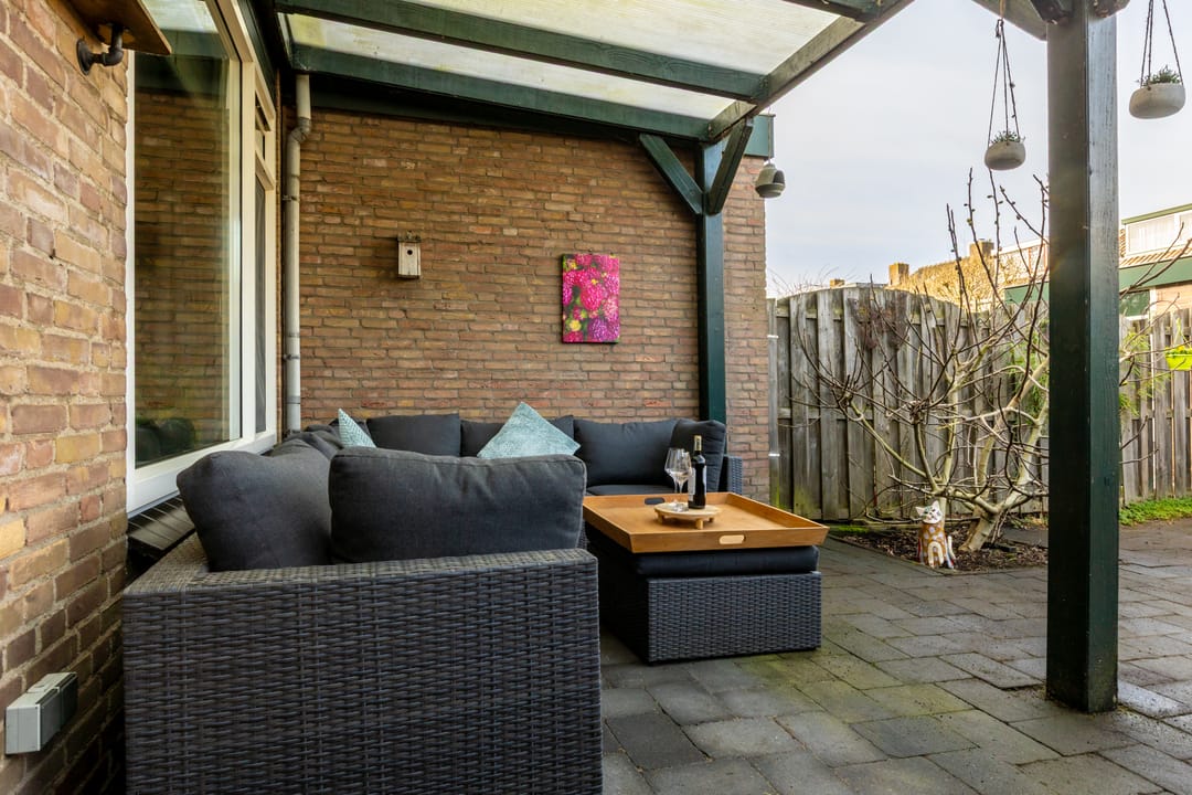 Photo 37 of Waagmeestersstraat 9