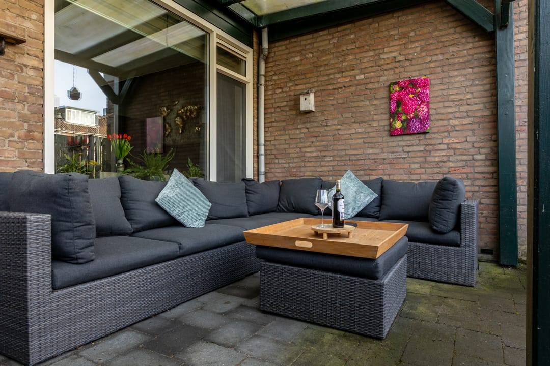 Photo 38 of Waagmeestersstraat 9