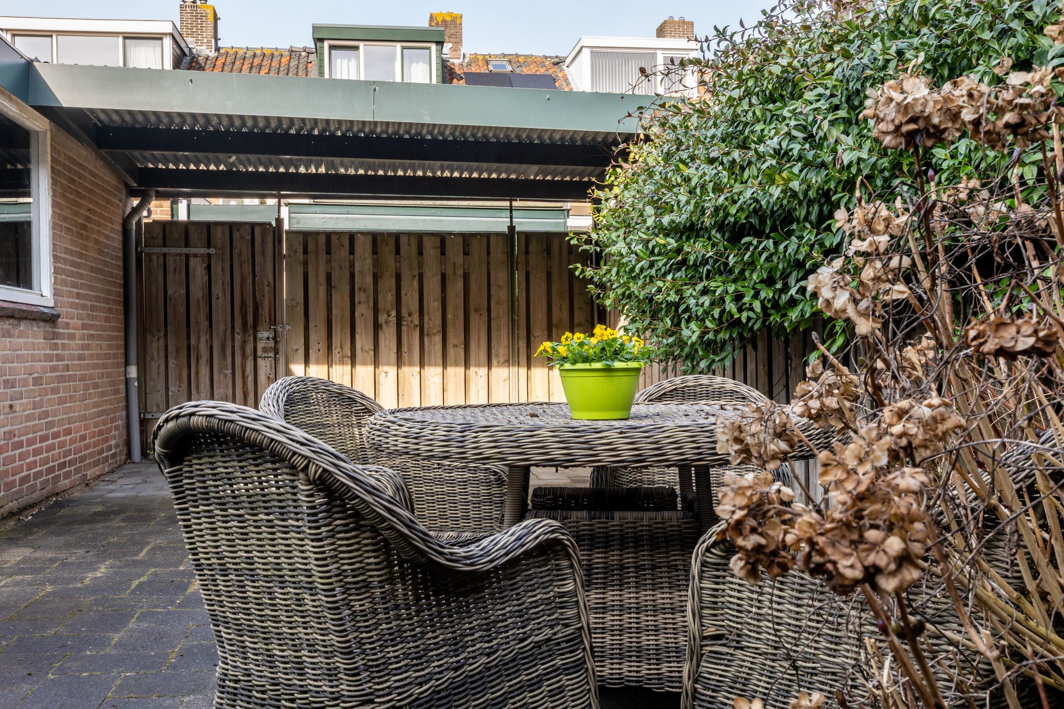 Photo 39 of Waagmeestersstraat 9