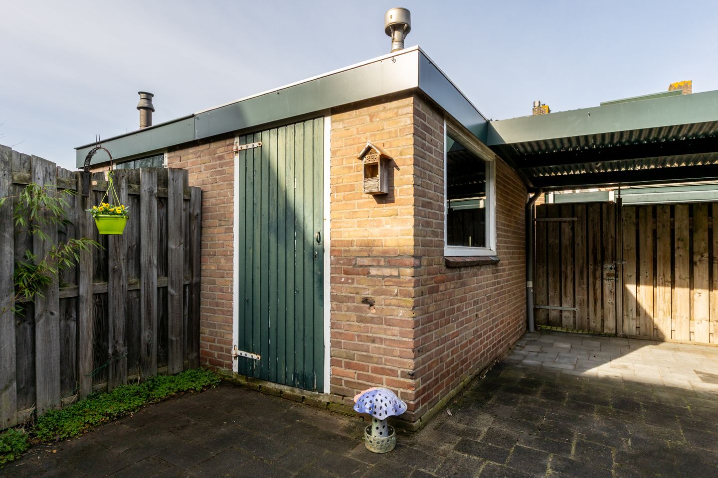 Photo 40 of Waagmeestersstraat 9