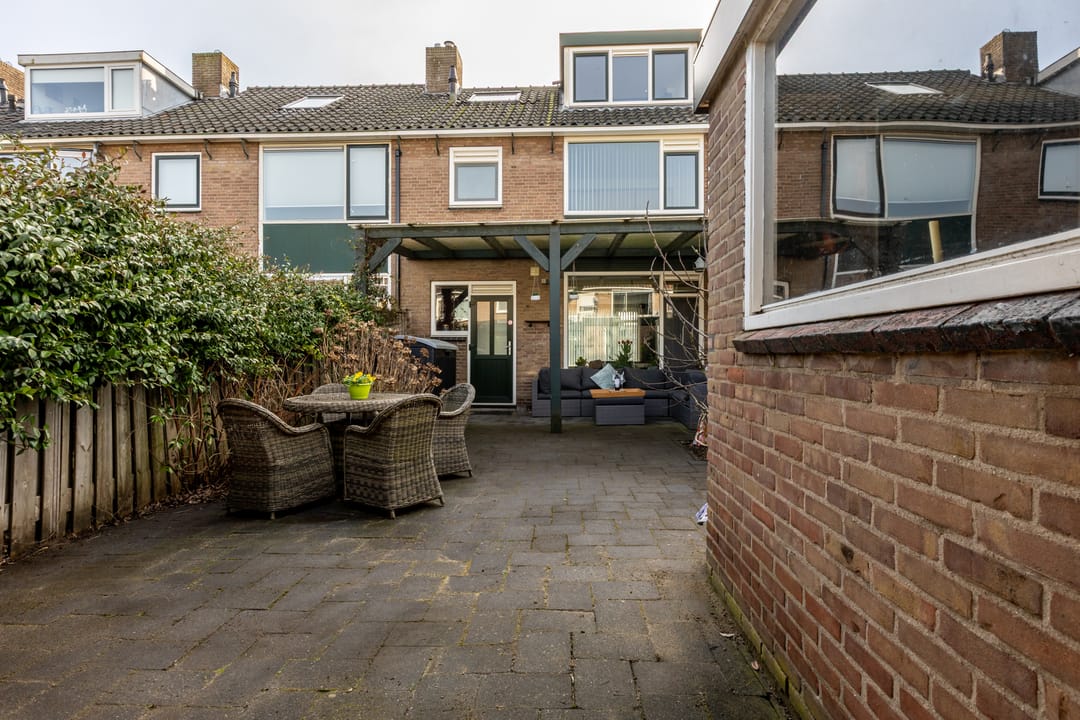 Photo 41 of Waagmeestersstraat 9