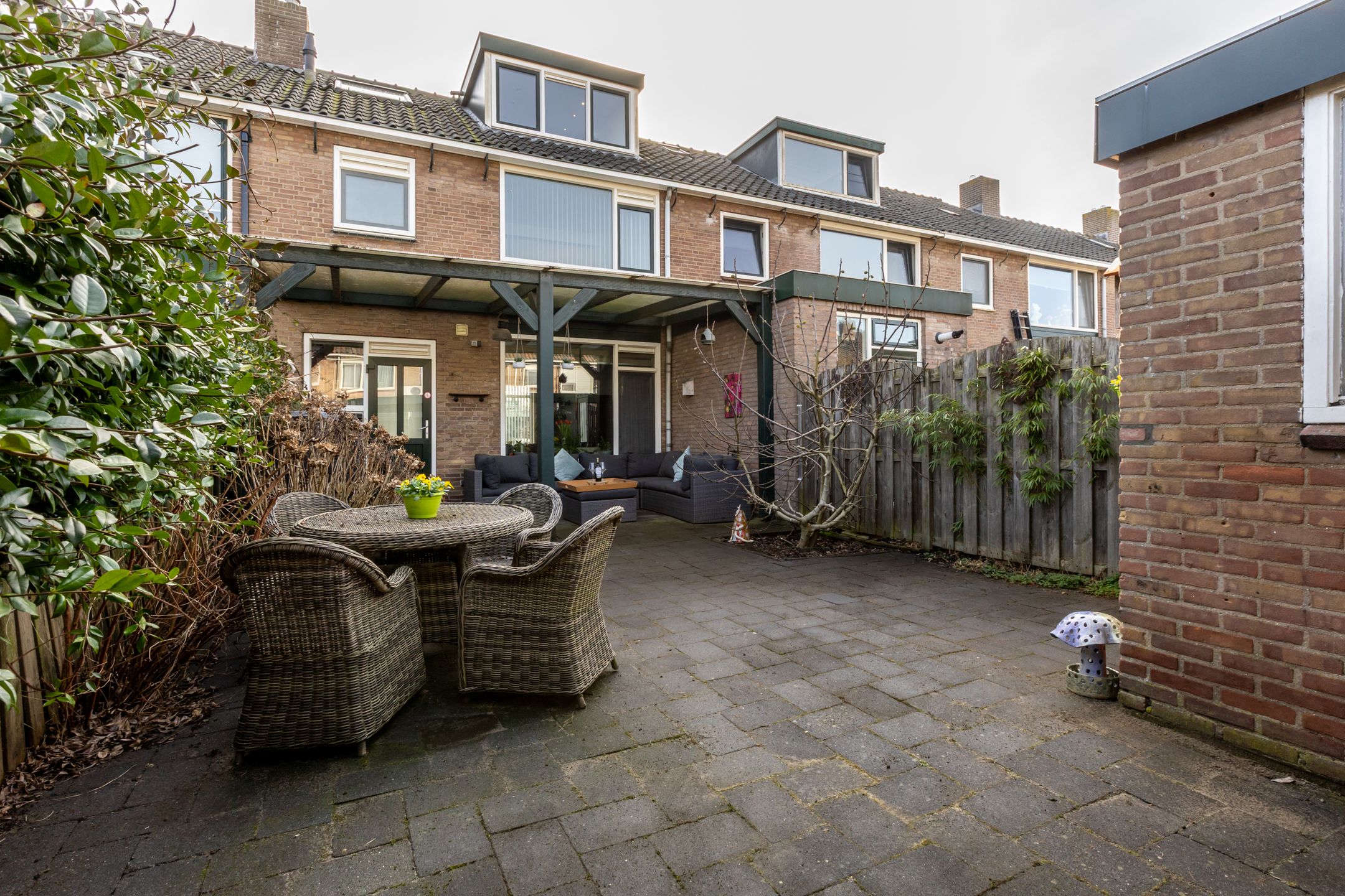 Photo 42 of Waagmeestersstraat 9