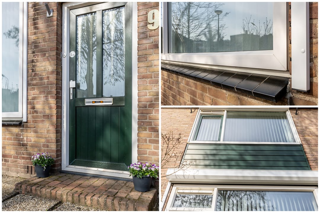 Photo 43 of Waagmeestersstraat 9