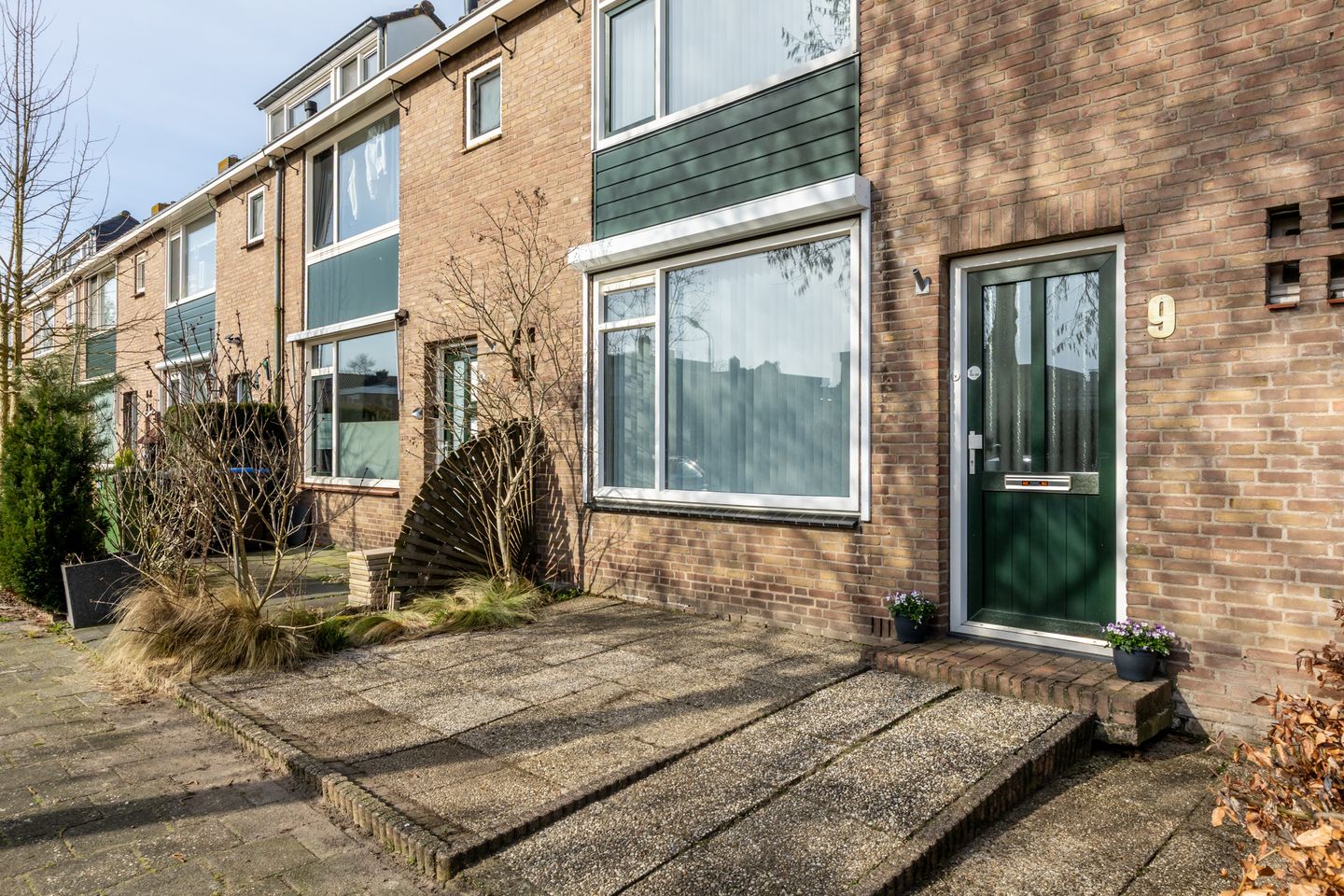 Photo 44 of Waagmeestersstraat 9