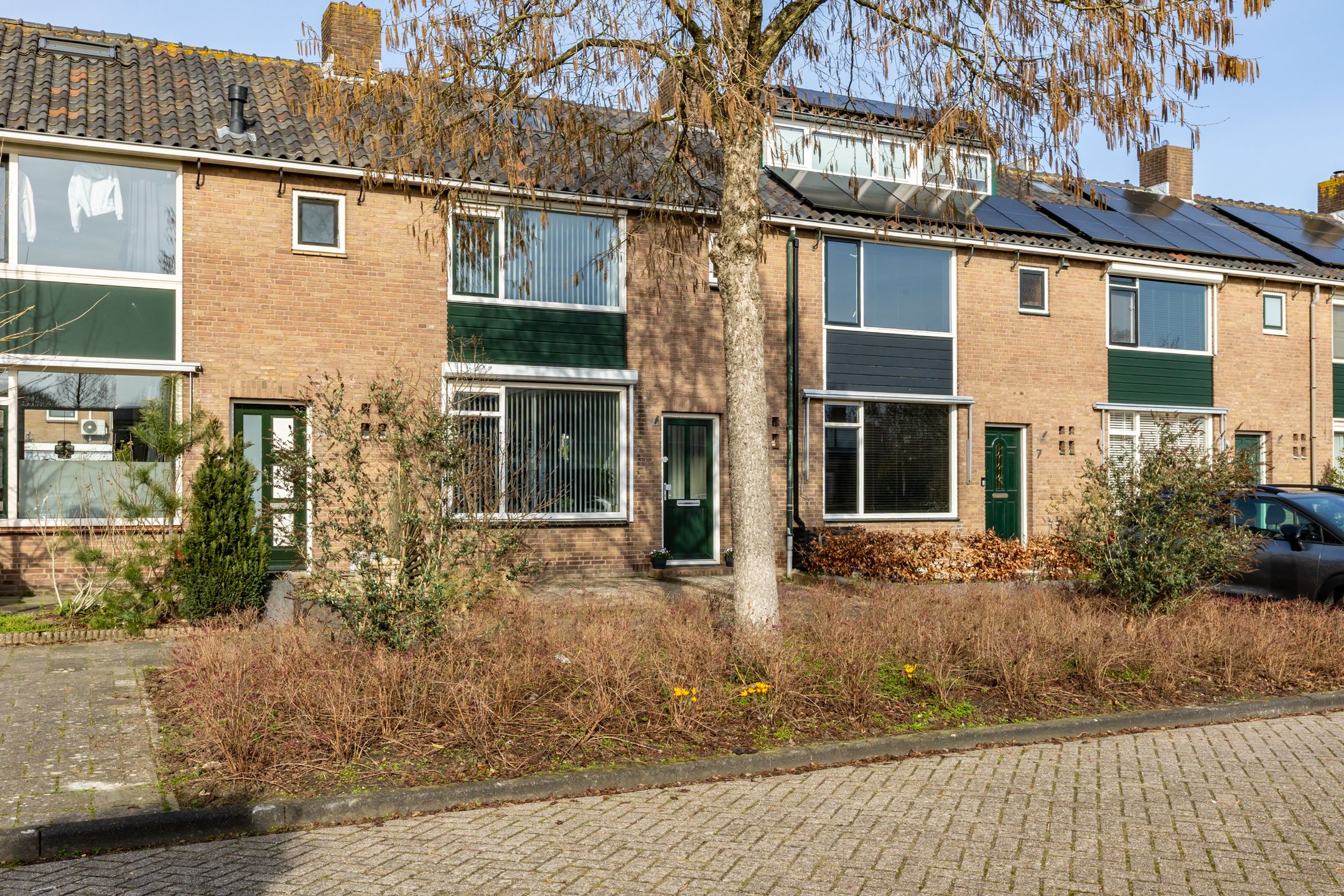 Photo 45 of Waagmeestersstraat 9