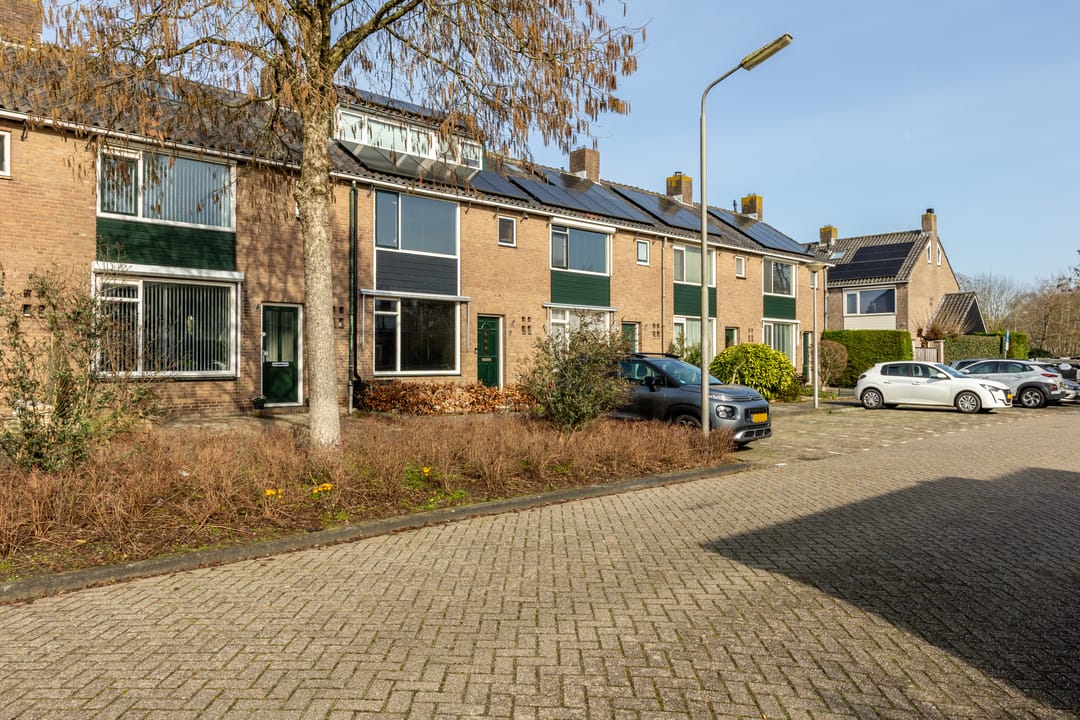 Photo 46 of Waagmeestersstraat 9