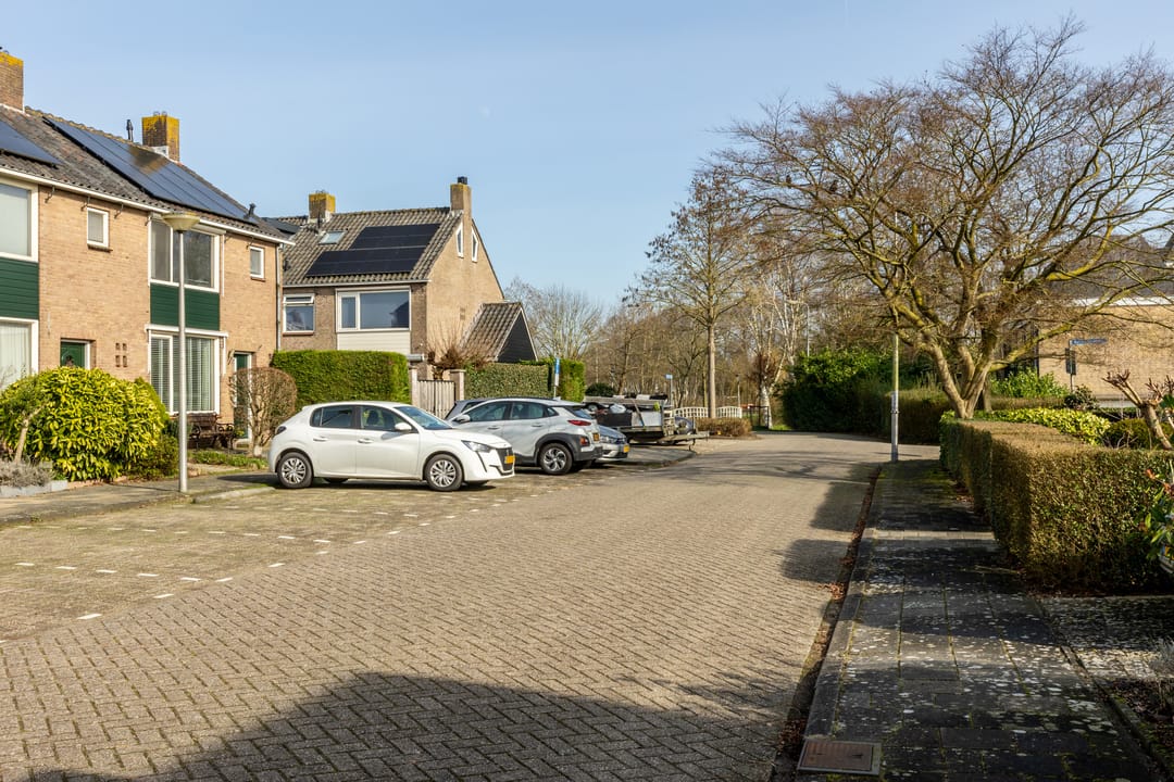 Photo 47 of Waagmeestersstraat 9