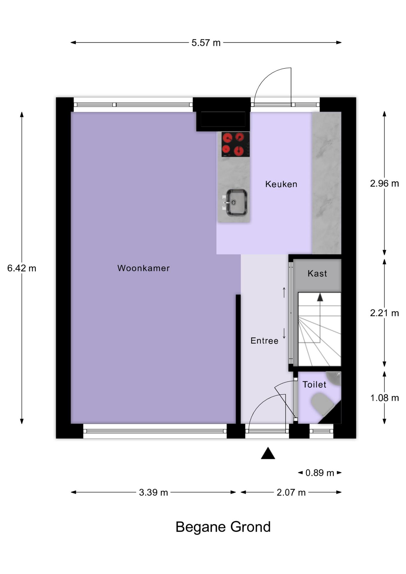 Photo 51 of Waagmeestersstraat 9