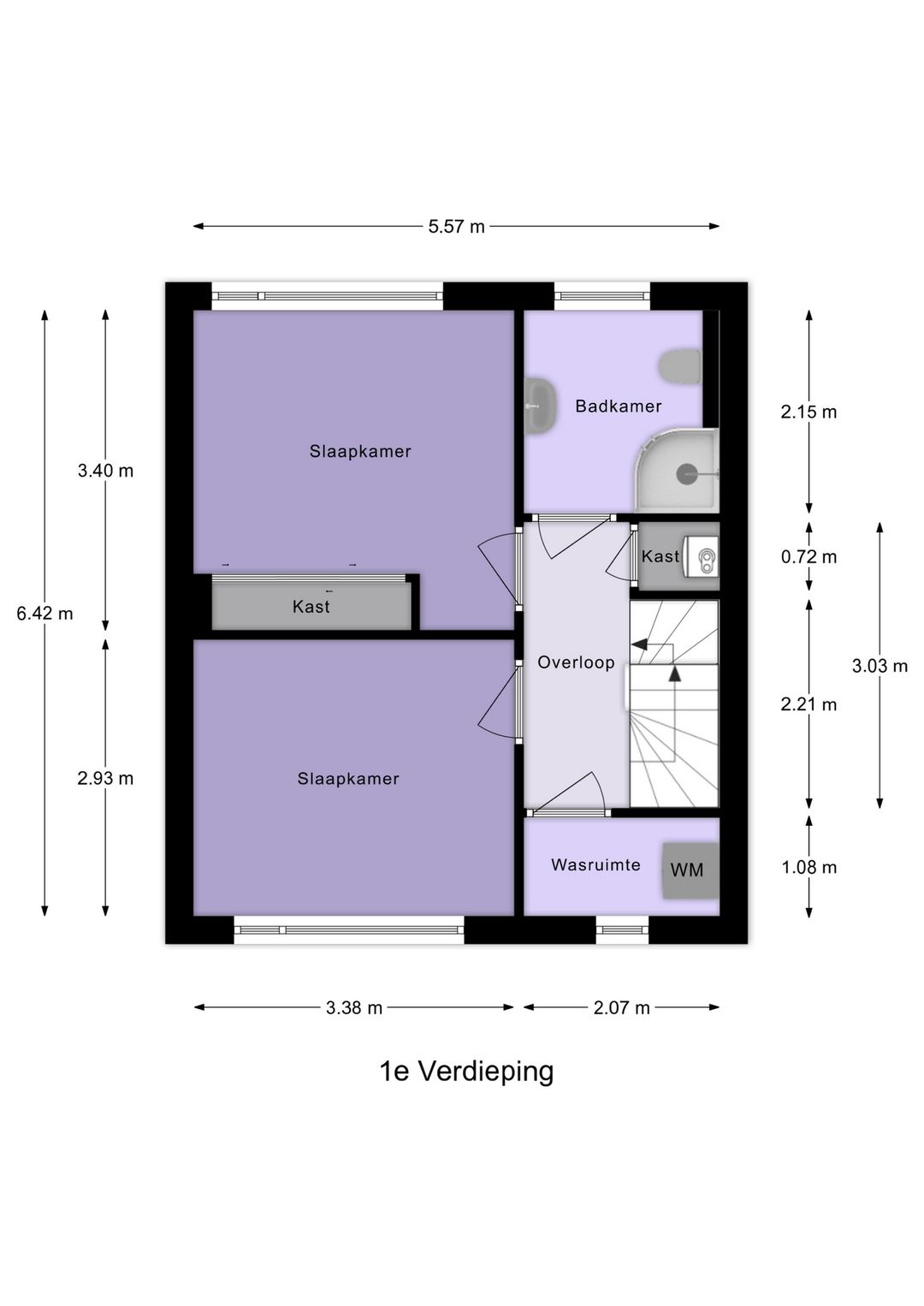 Photo 52 of Waagmeestersstraat 9