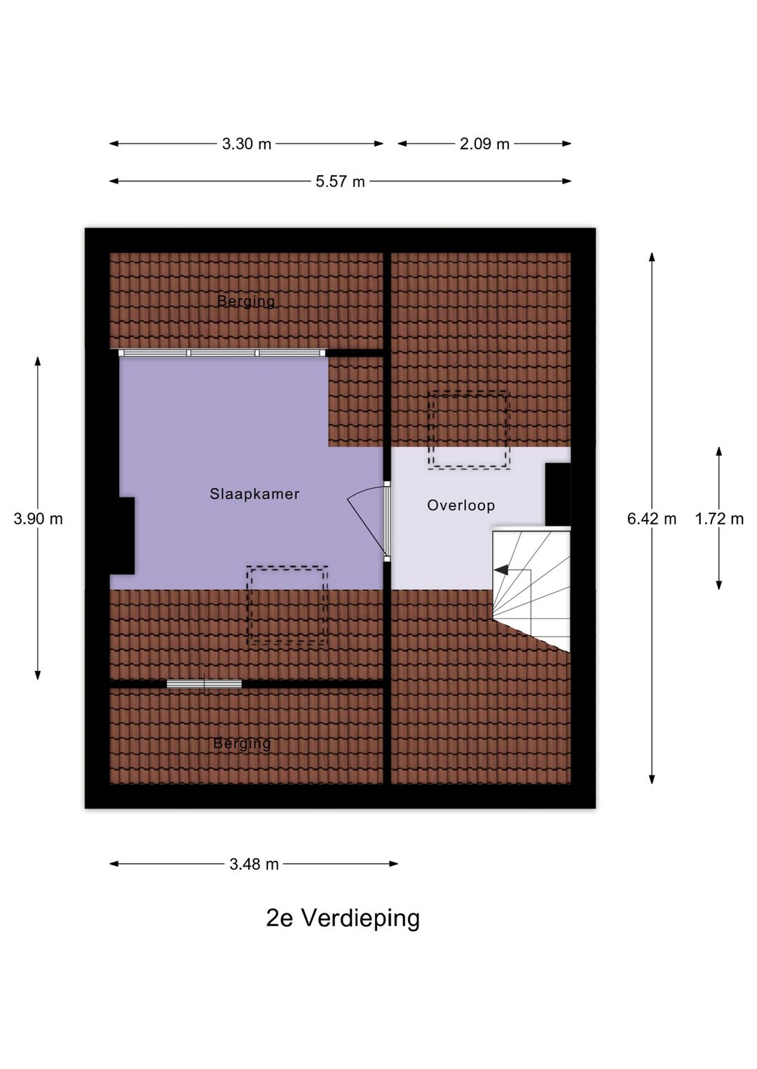 Photo 53 of Waagmeestersstraat 9