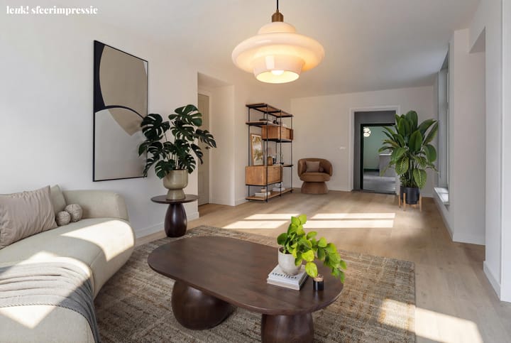 Photo 4 of Kerkstraat 2-A