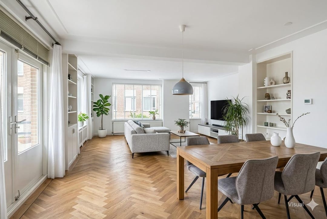 Foto 2 van Deken van Miertstraat 23