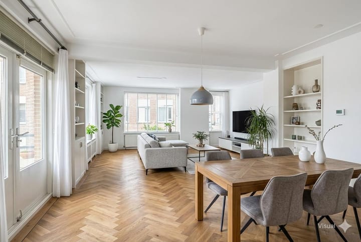 Foto 2 van Deken van Miertstraat 23