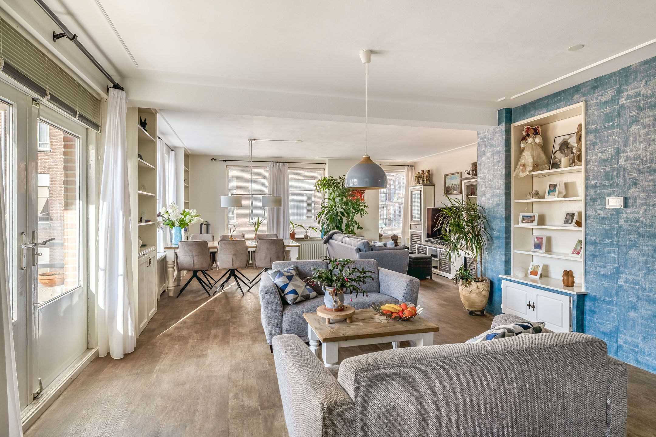 Foto 3 van Deken van Miertstraat 23