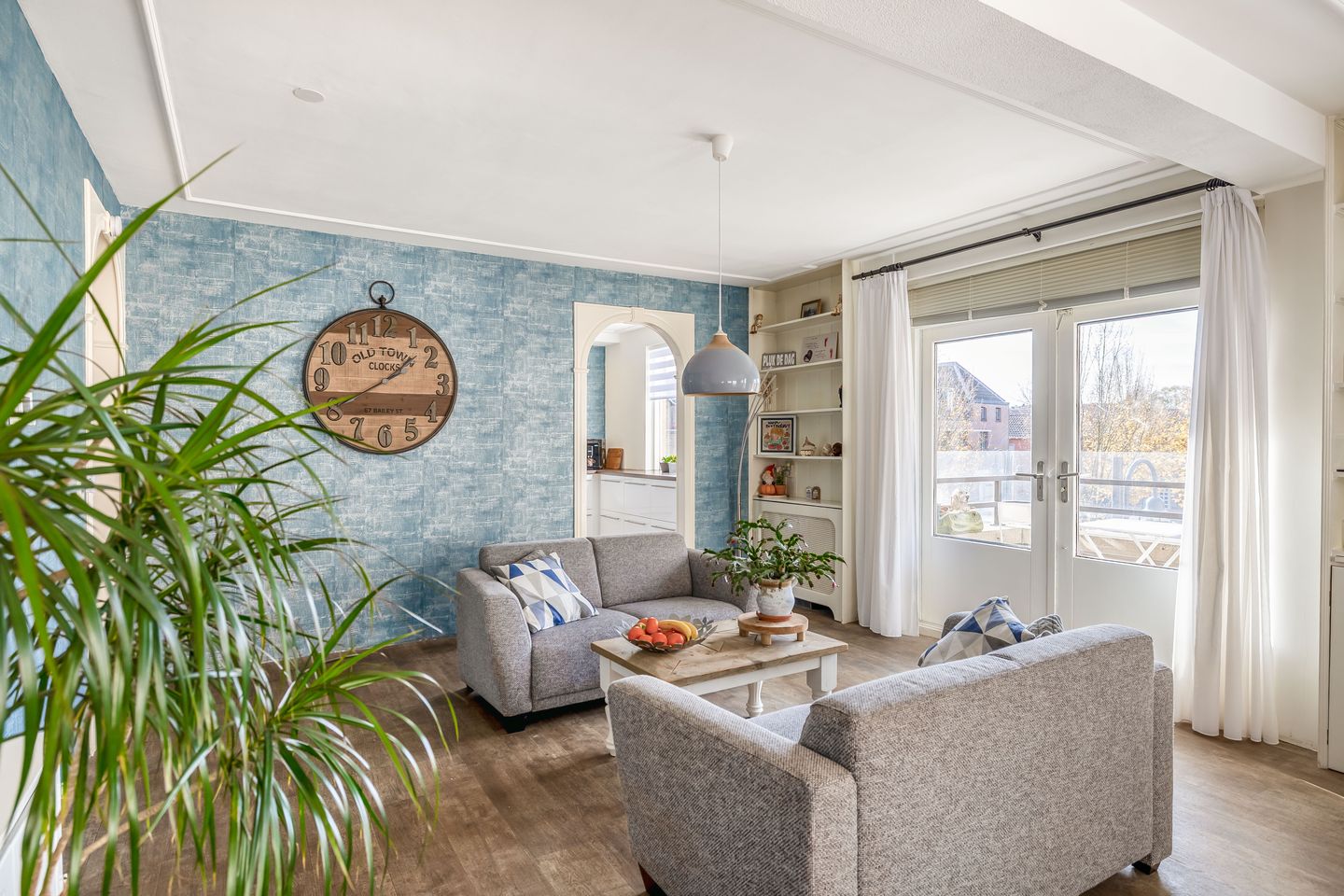 Foto 5 van Deken van Miertstraat 23