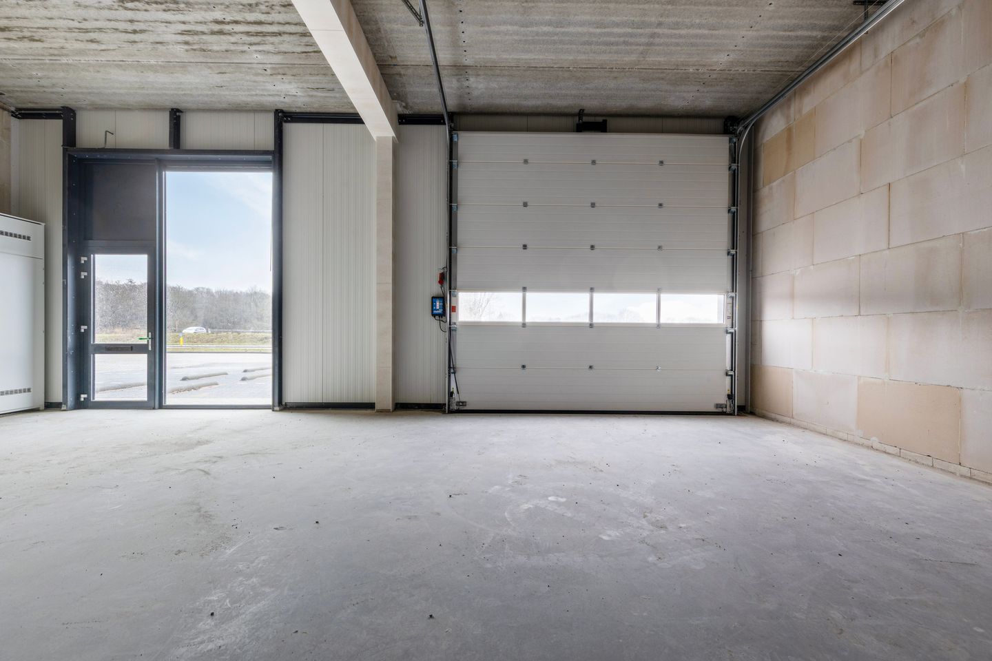 Bekijk foto 3 van Nieuwe Bredase Baan 14-E