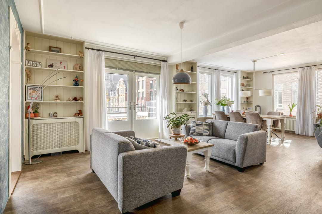 Foto 8 van Deken van Miertstraat 23