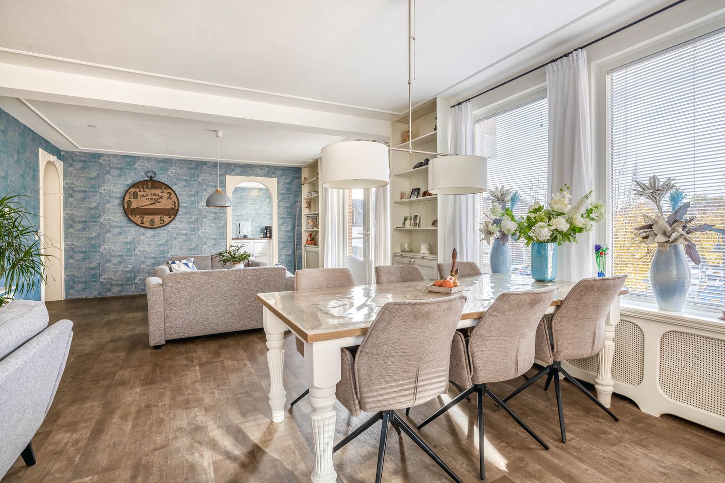 Foto 10 van Deken van Miertstraat 23