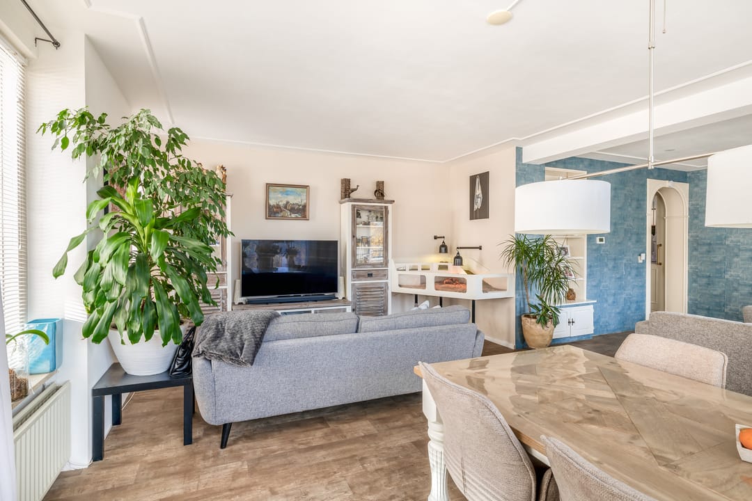 Foto 11 van Deken van Miertstraat 23