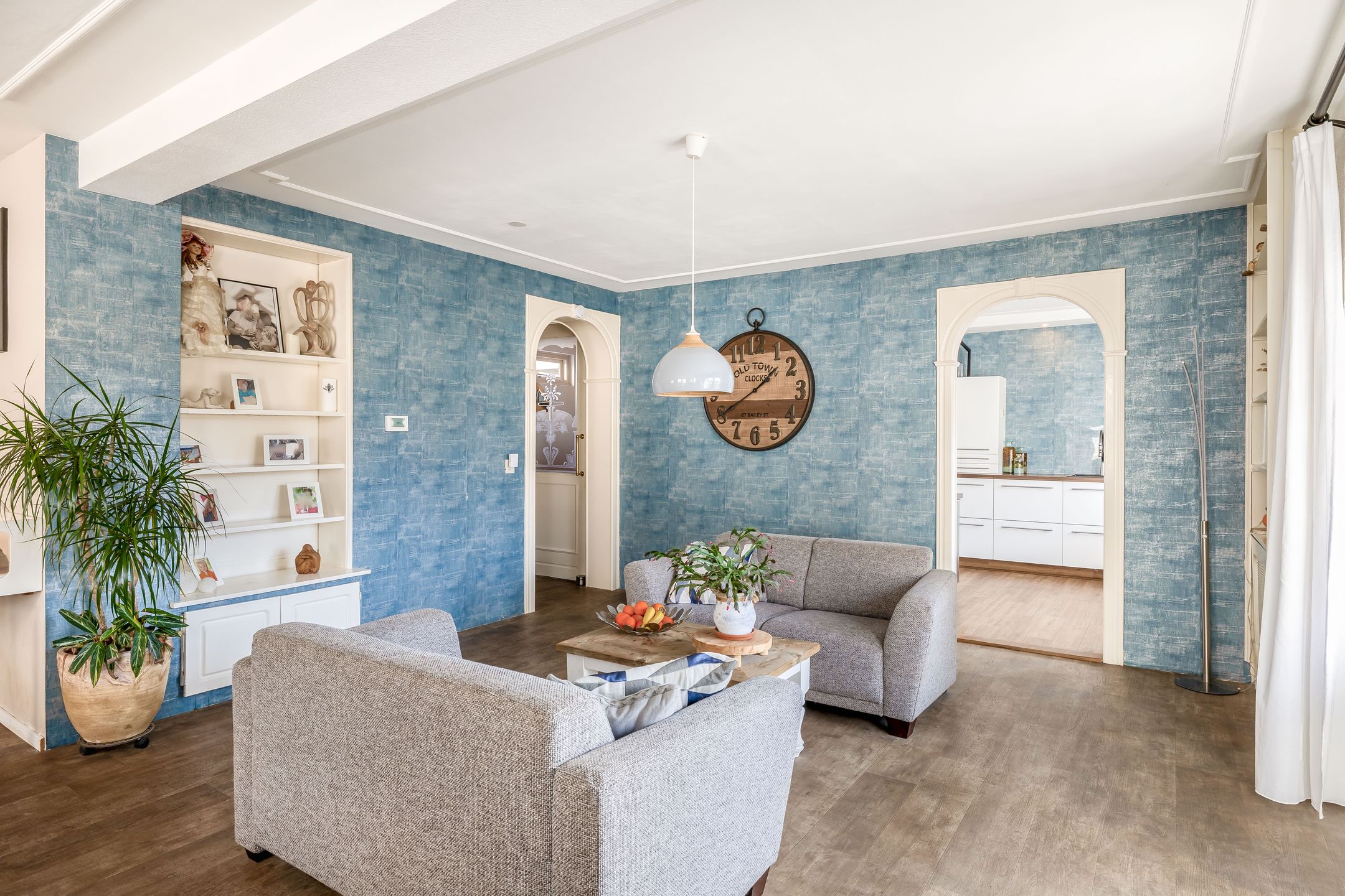 Foto 12 van Deken van Miertstraat 23