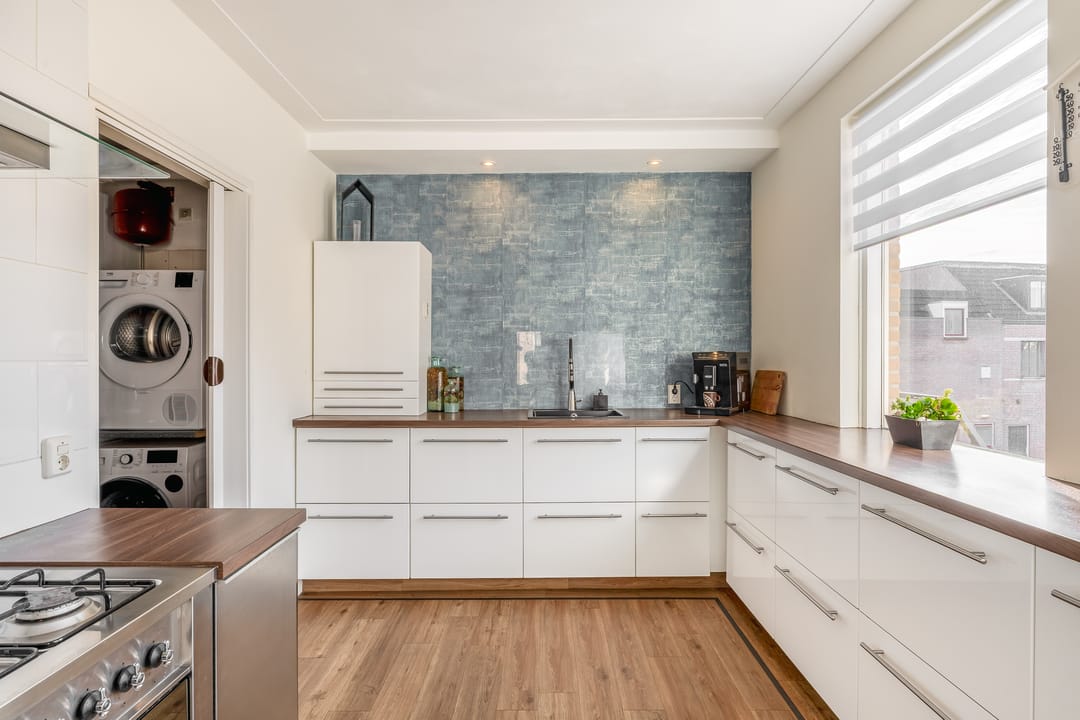 Foto 13 van Deken van Miertstraat 23