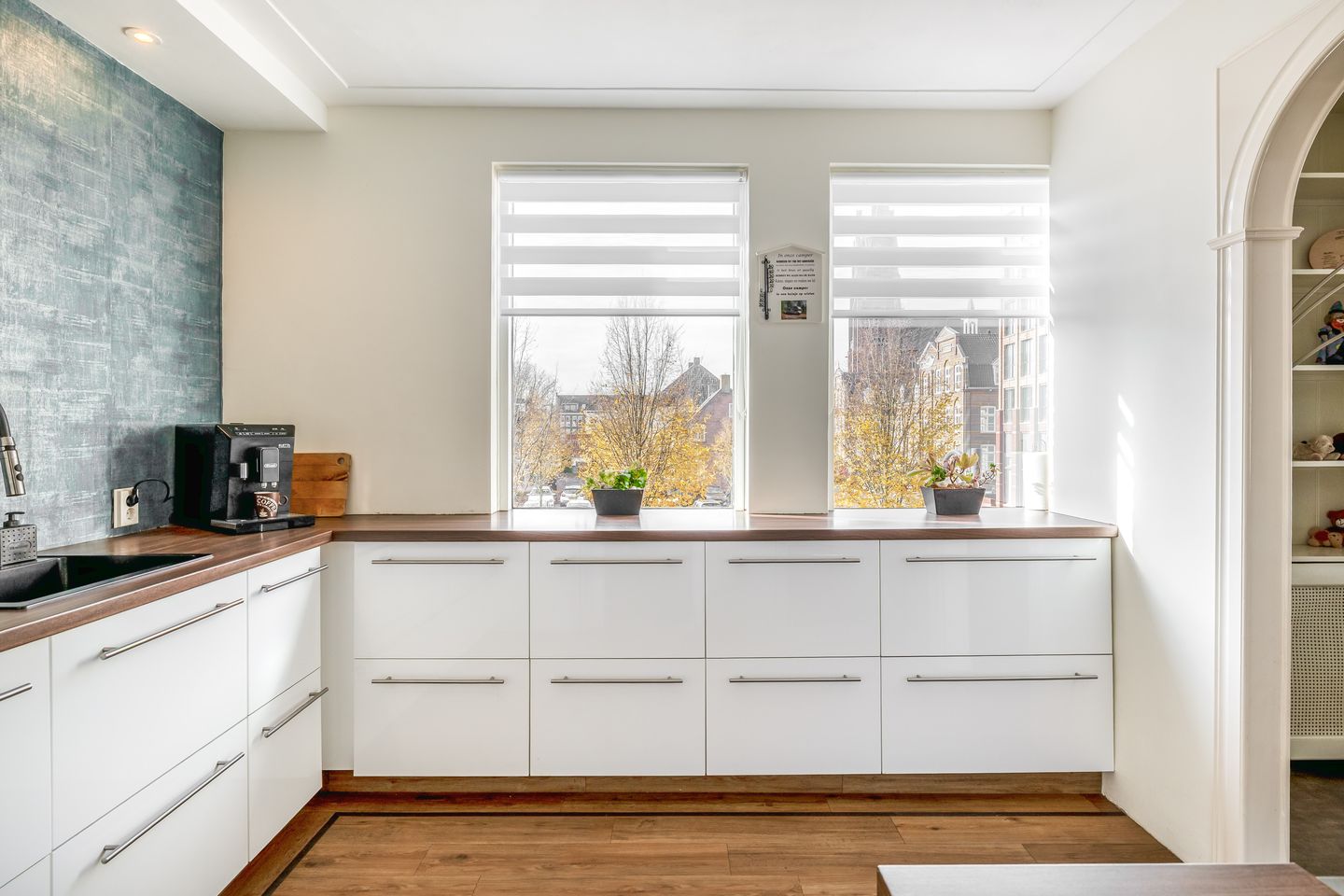 Foto 14 van Deken van Miertstraat 23