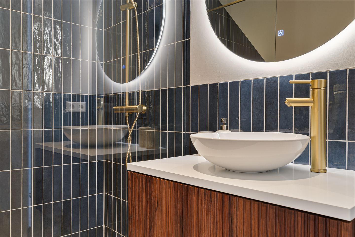 Foto 4 van Marktstraat 1-C