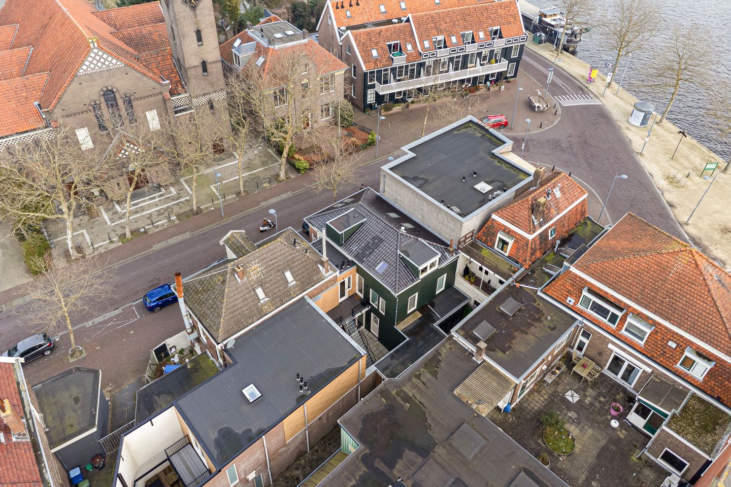 Foto 5 van Marktstraat 1-C