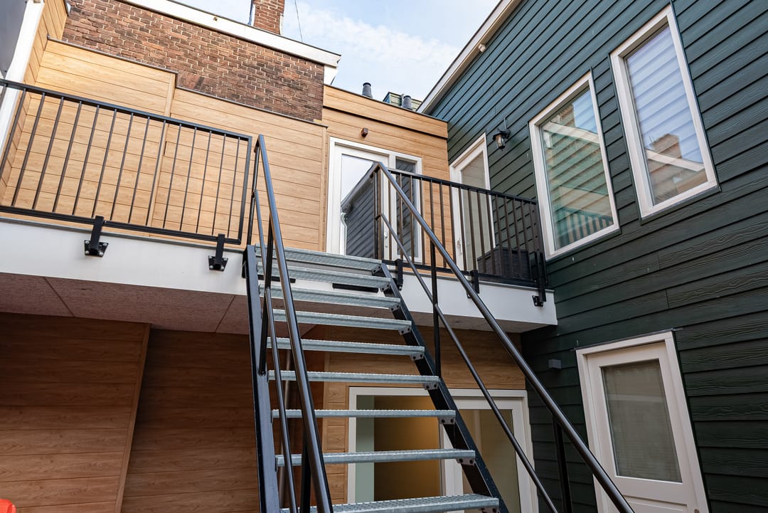 Foto 7 van Marktstraat 1-C