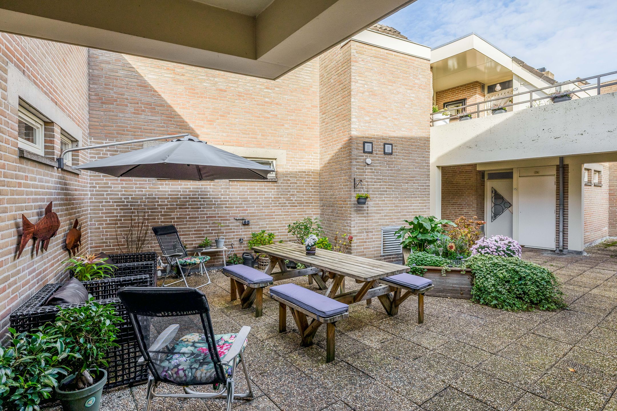 Foto 27 van Deken van Miertstraat 23