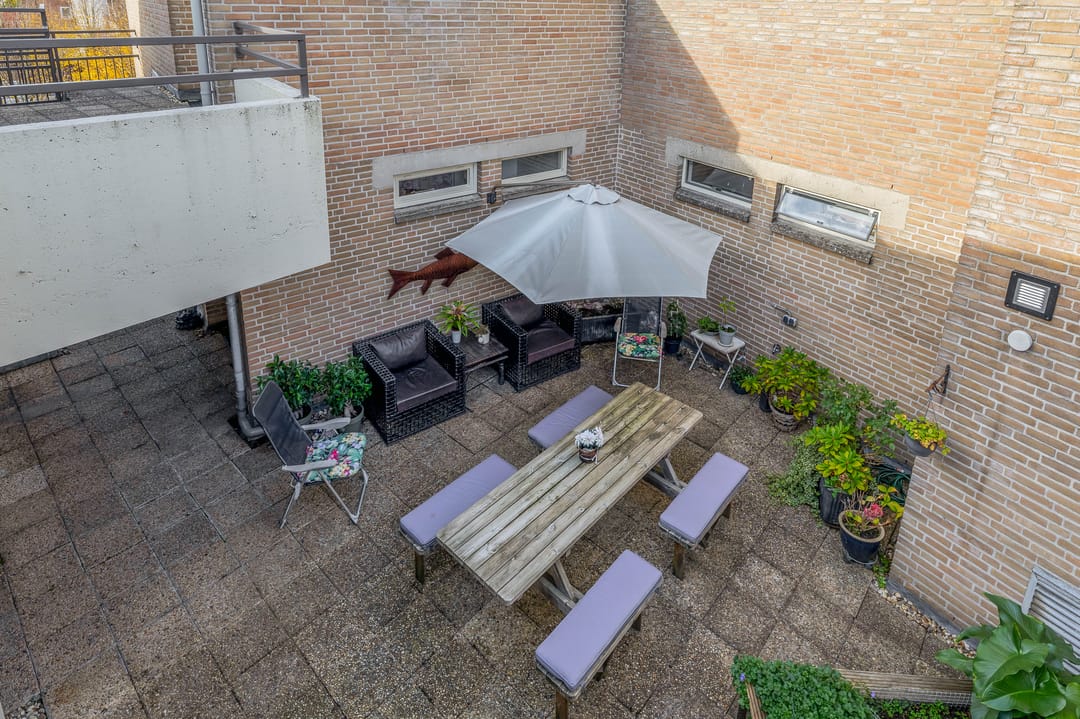 Foto 28 van Deken van Miertstraat 23