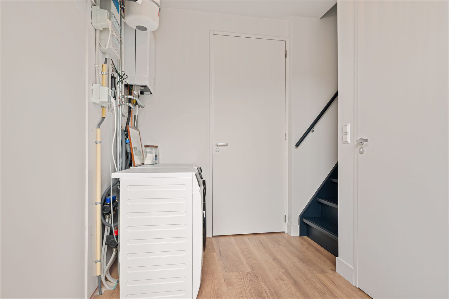 Foto 14 van Marktstraat 1-C