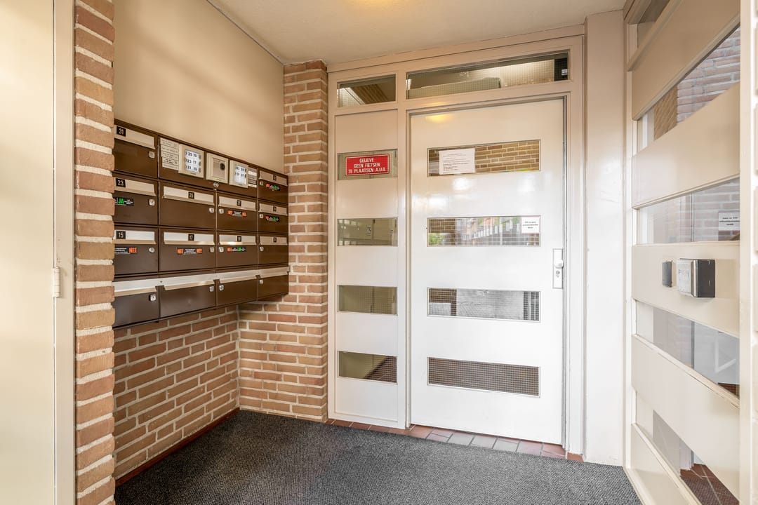 Foto 31 van Deken van Miertstraat 23