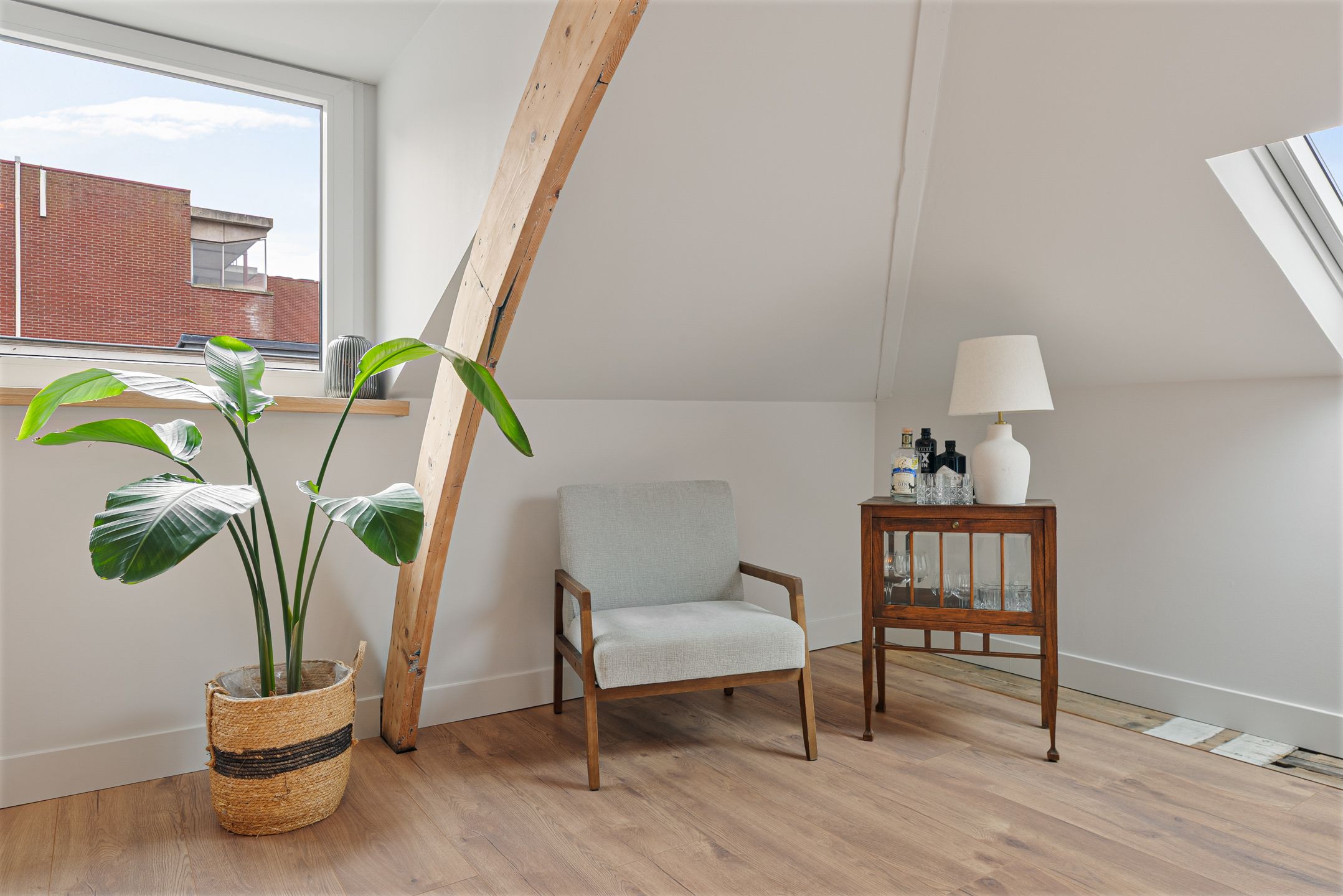 Foto 18 van Marktstraat 1-C