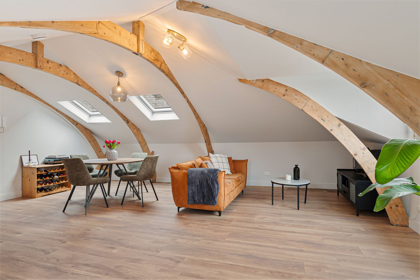 Foto 19 van Marktstraat 1-C