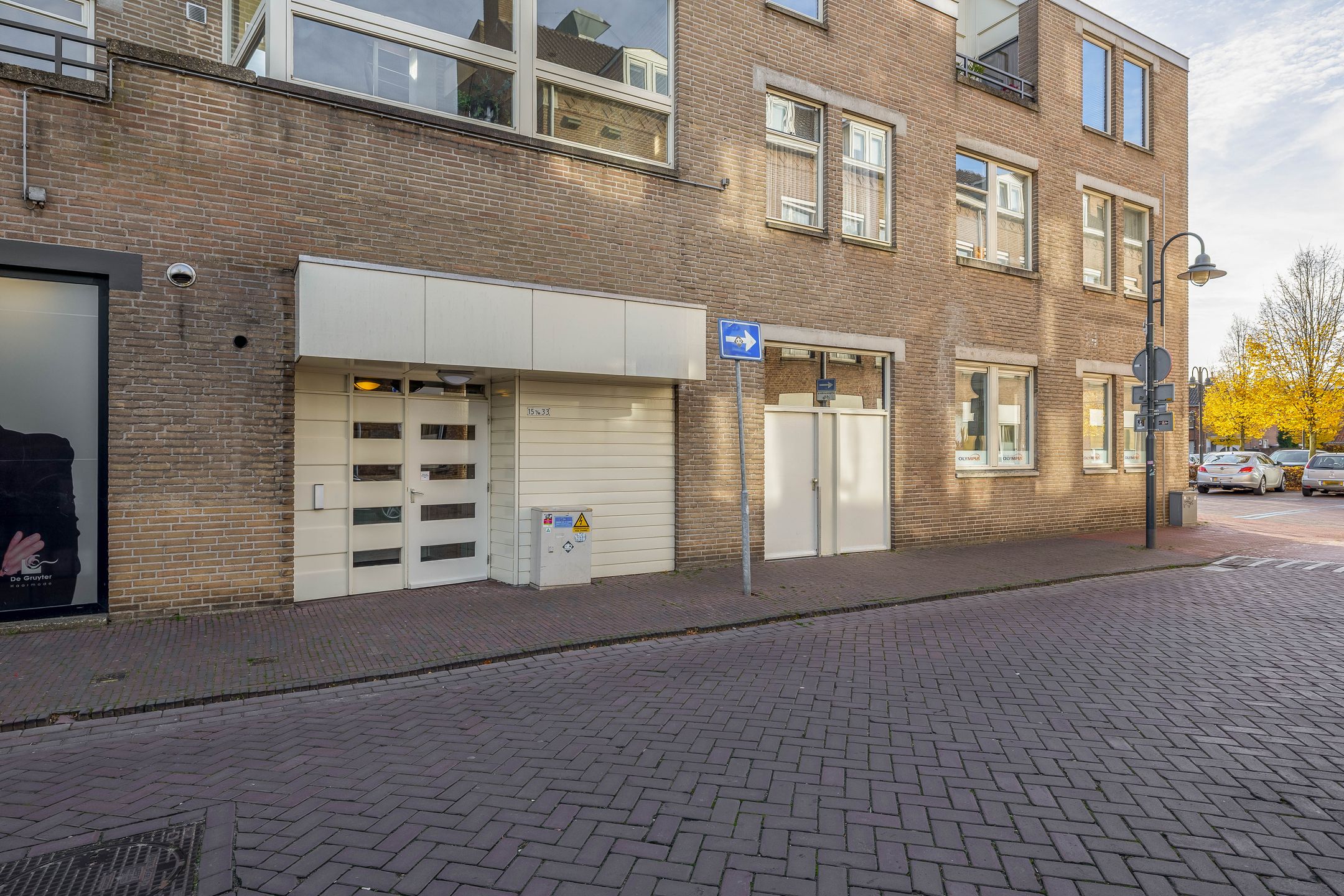 Foto 33 van Deken van Miertstraat 23