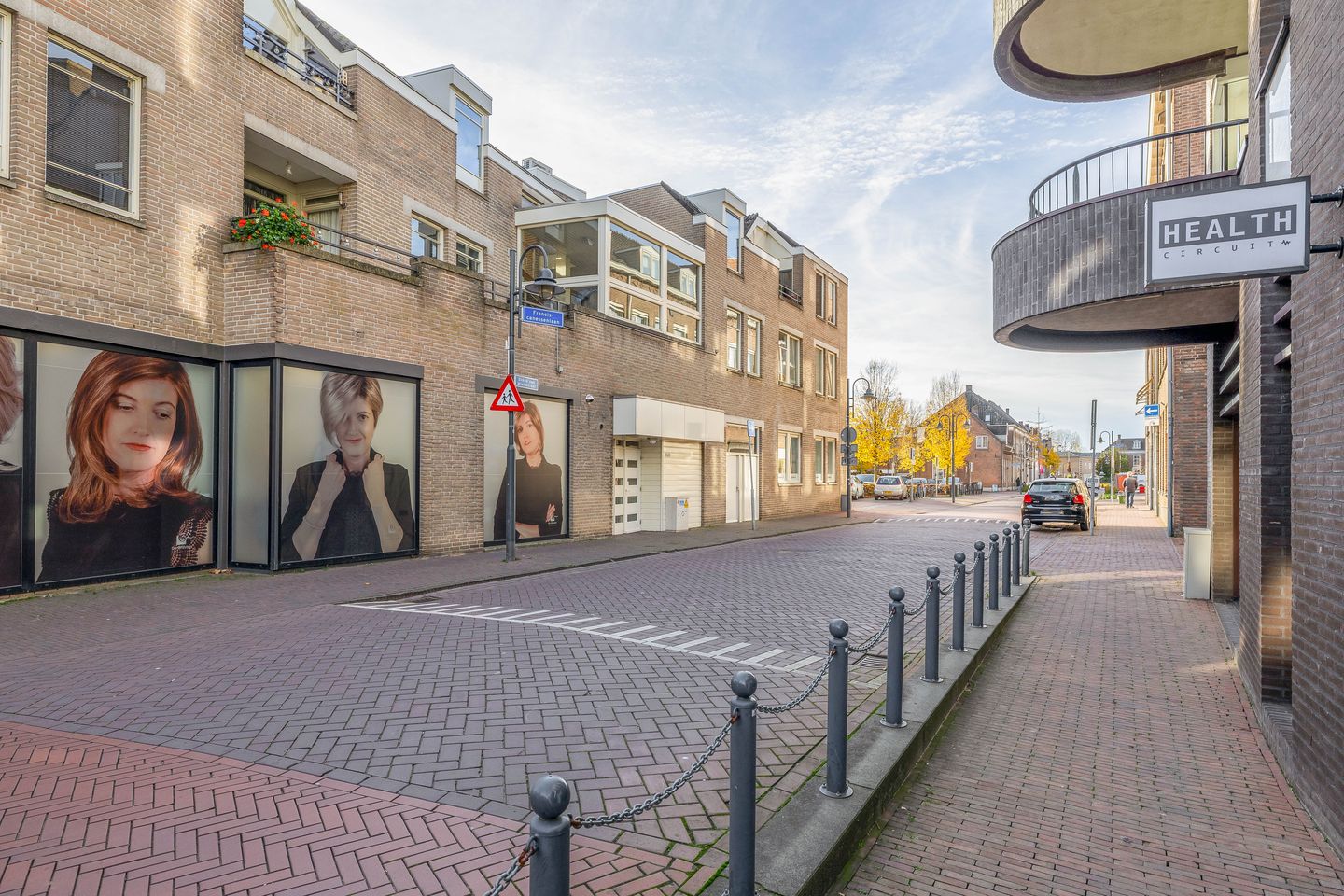 Foto 34 van Deken van Miertstraat 23